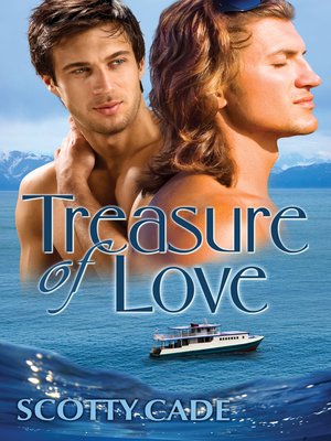 cover image of Treasure of Love
